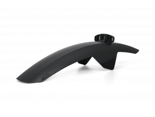 ACID Mudguard MUD SHIELD front long