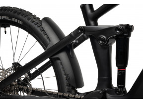 ACID Mudguard MUD SHIELD SIC 2.0 rear 3 4