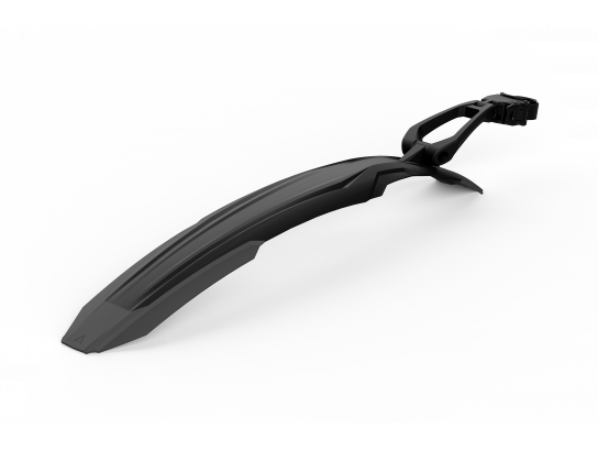ACID Mudguard VANE PRO rear 29