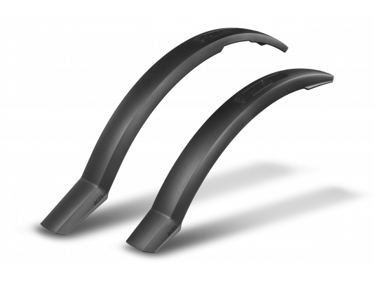 ACID Mudguard Set CLICK 75