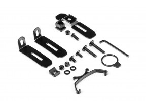 ACID Mudguard Set CLICK 75 3 6