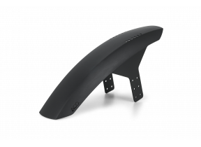 ACID Mudguard MUD BLOCKER front short 2