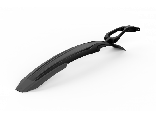 ACID Mudguard VANE PURE rear 29