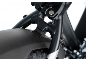 ACID Mudguard Set MUD ROOKIE 18