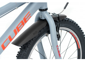 ACID Mudguard Set MUD ROOKIE 18
