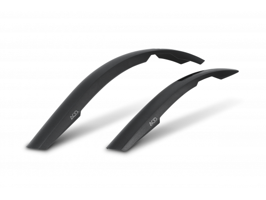 ACID Mudguard Set MUD ROOKIE 26