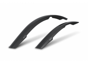 ACID Mudguard Set MUD ROOKIE 26