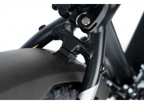 ACID Mudguard Set MUD ROOKIE 26
