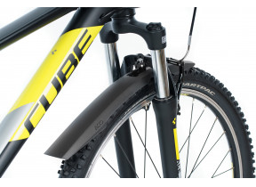 ACID Mudguard Set MUD ROOKIE 26