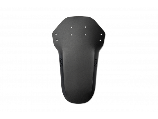 ACID Mudguard PURE front