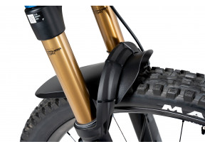 ACID Mudguard PURE front 3 2