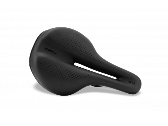 ACID Saddle SEQUENCE