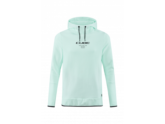 Hoodie Advanced