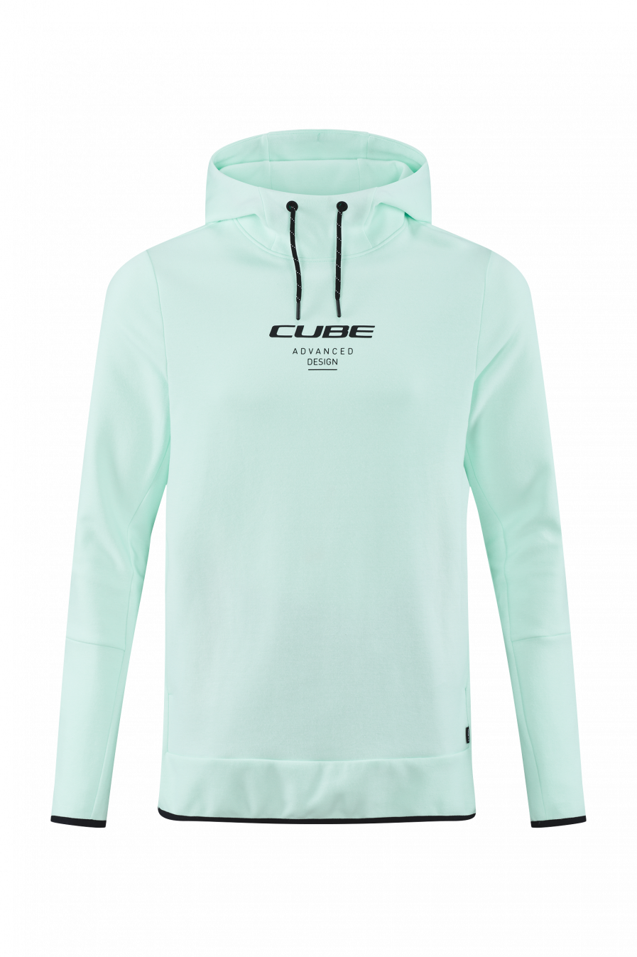 Hoodie Advanced 3