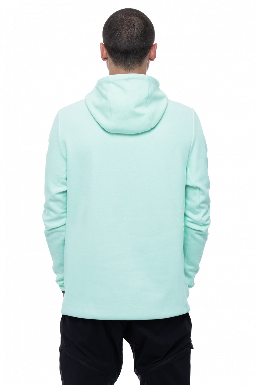 Hoodie Advanced 6