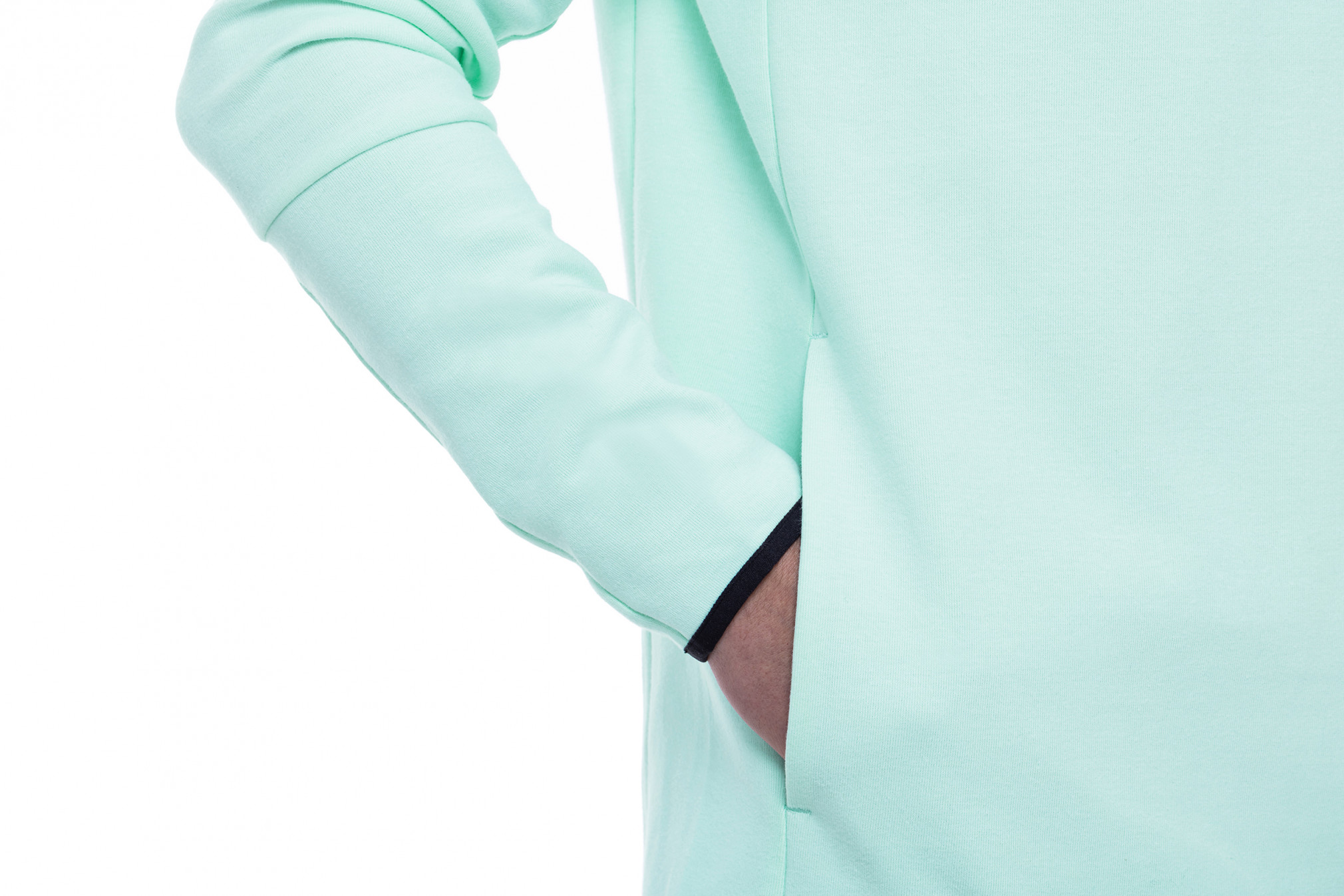 Hoodie Advanced 8