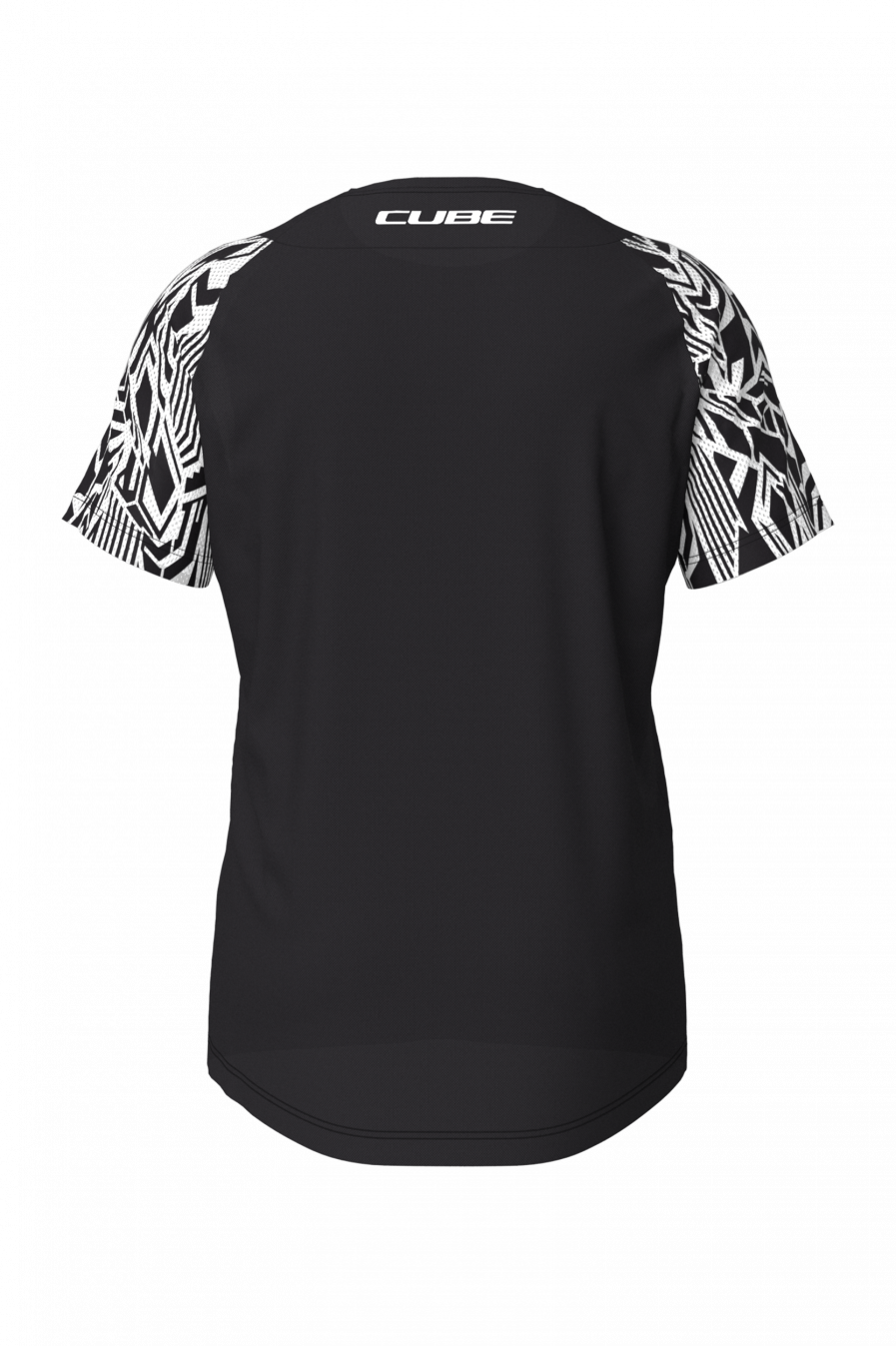 MTB Jersey Razzle Dazzle S/S 4