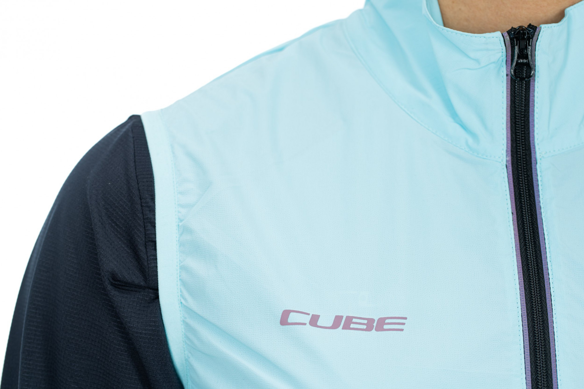 ROAD/XC WS Wind Gilet CMPT 7