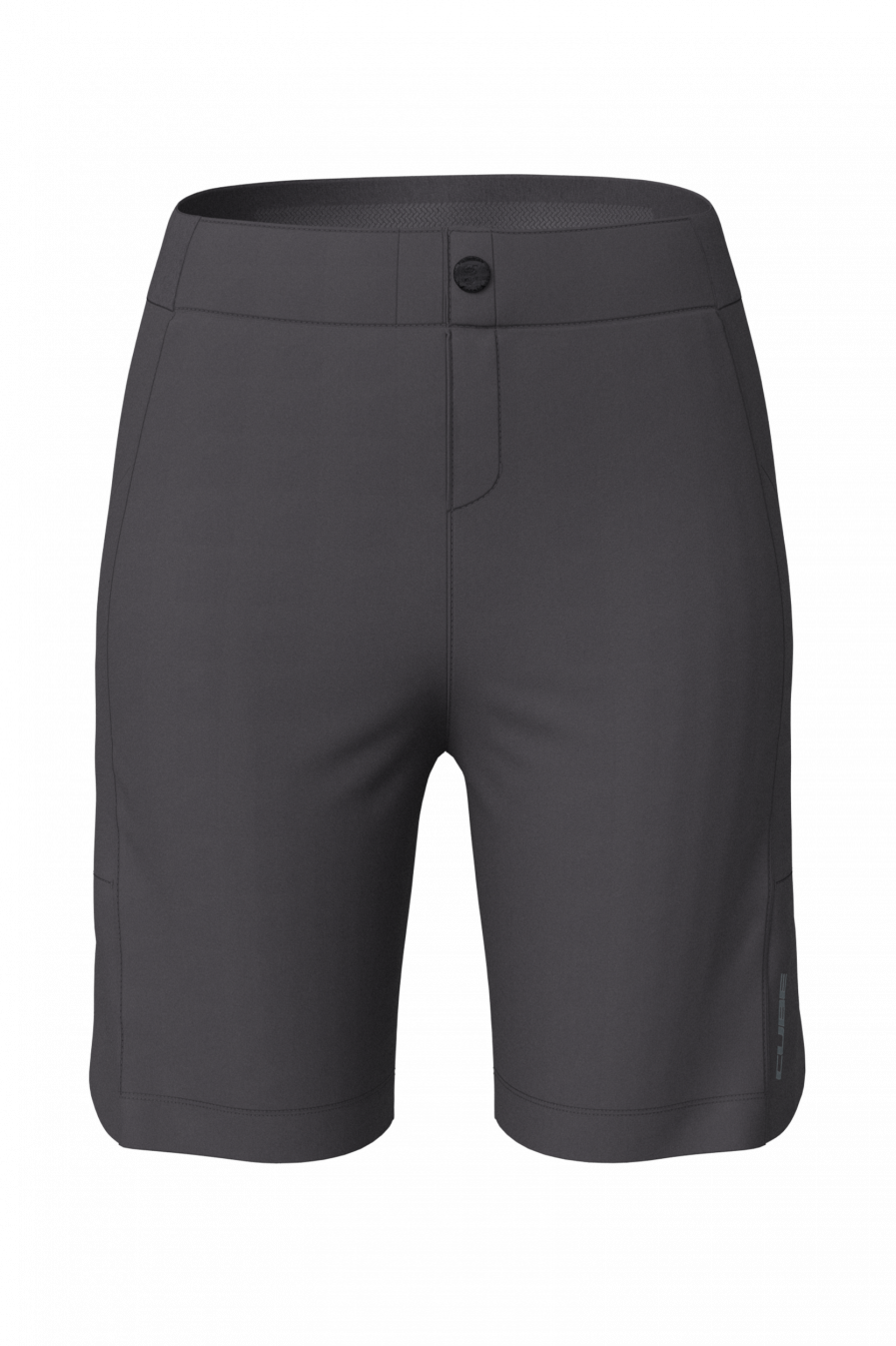 WS Trail Short CMPT incl. Liner Short 3