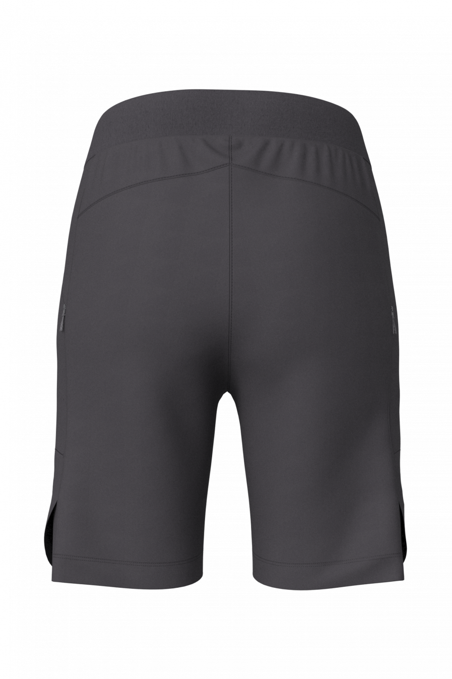 WS Trail Short CMPT incl. Liner Short 4