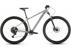 Cube Aim Pro greige´n´titan 2026