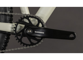 Cube Aim Pro greige´n´titan 2026