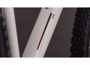 Cube Aim Pro greige´n´titan 2026