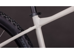 Cube Aim Pro greige´n´titan 2026
