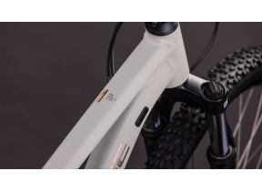 Cube Aim Pro greige´n´titan 2026