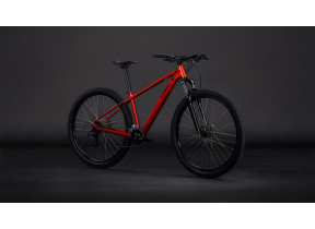 Cube Aim ONE sundowner´n´black 2026