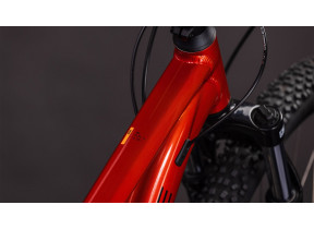 Cube Aim ONE sundowner´n´black 2026