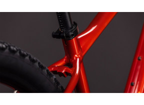 Cube Aim ONE sundowner´n´black 2026