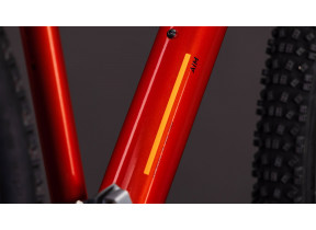 Cube Aim ONE sundowner´n´black 2026