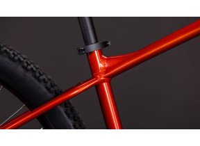 Cube Aim ONE sundowner´n´black 2026