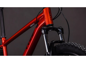 Cube Aim ONE sundowner´n´black 2026