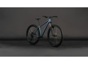 Cube Aim Pro smaragdgrey´n´prism 