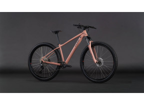 Cube Aim SLX blushrose´n´black 2026