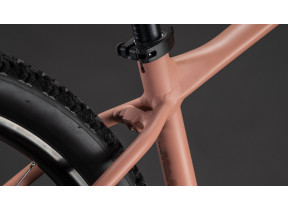 Cube Aim SLX blushrose´n´black 2026