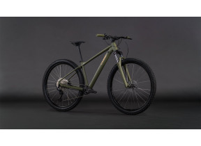 Cube Aim SLX dustyolive´n´gold 2026