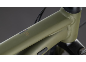 Cube Aim SLX dustyolive´n´gold 2026