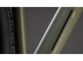 Cube Aim SLX dustyolive´n´gold 2026