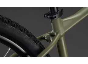 Cube Aim SLX dustyolive´n´gold 2026