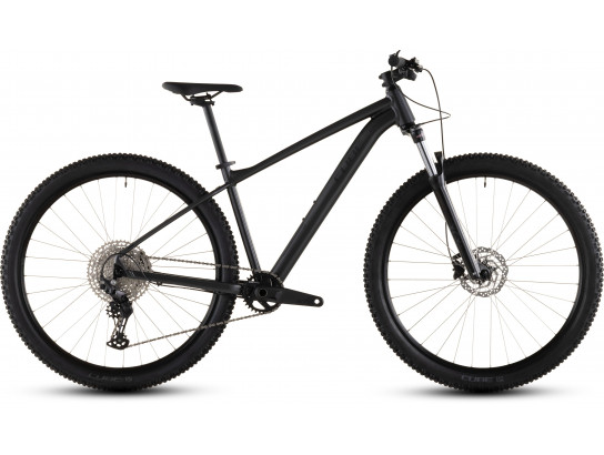 Cube Aim SLX slateblack´n´black 2026