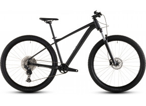 Cube Aim SLX slateblack´n´black 2026