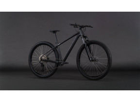 Cube Aim SLX slateblack´n´black 2026