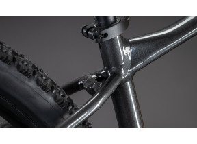 Cube Aim SLX slateblack´n´black 2026