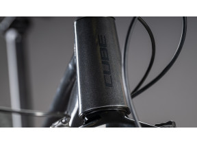 Cube Aim SLX slateblack´n´black 2026