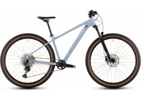 Cube Attention Pro iceblue´n´prism 