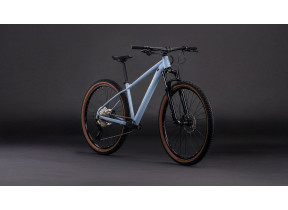 Cube Attention Pro iceblue´n´prism 