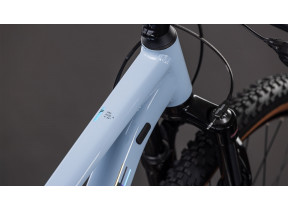 Cube Attention Pro iceblue´n´prism 